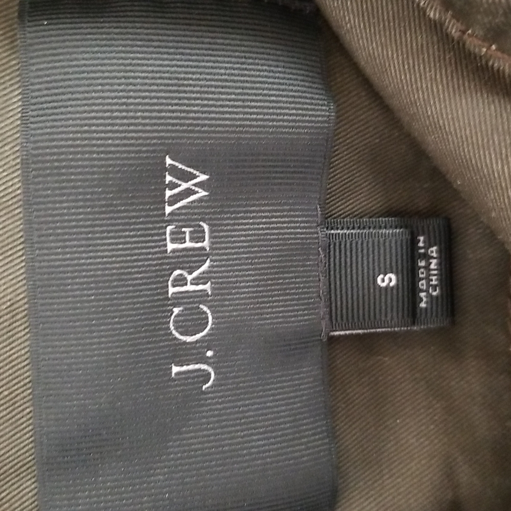 Jcrew Light Jacket - image 6